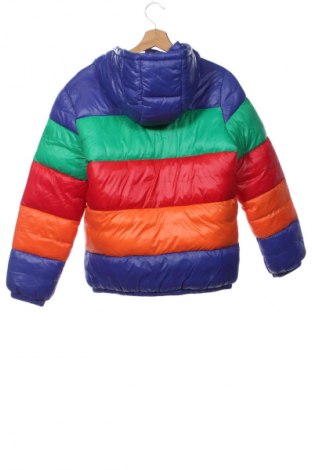 Detská bunda  United Colors Of Benetton, Veľkosť 14-15y/ 168-170 cm, Farba Viacfarebná, Cena  23,02 €