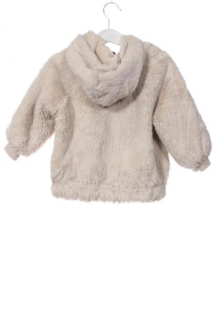 Παιδικό μπουφάν Zara, Μέγεθος 18-24m/ 86-98 εκ., Χρώμα  Μπέζ, Τιμή 13,80 €