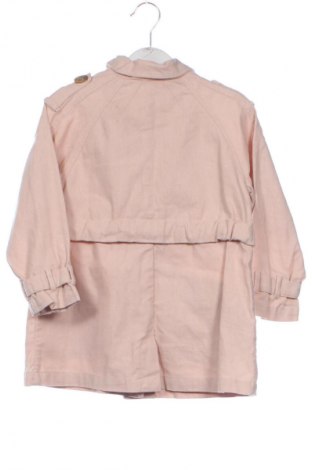 Παιδικό μπουφάν Zara, Μέγεθος 4-5y/ 110-116 εκ., Χρώμα Ρόζ , Τιμή 10,30 €