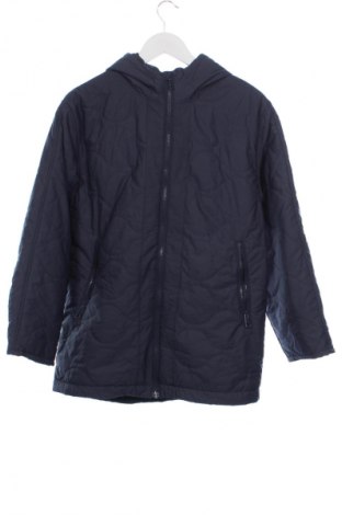 Detská bunda  Zara, Veľkosť 12-13y/ 158-164 cm, Farba Modrá, Cena  10,23 €