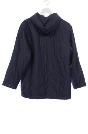 Detská bunda  Zara, Veľkosť 12-13y/ 158-164 cm, Farba Modrá, Cena  10,23 €