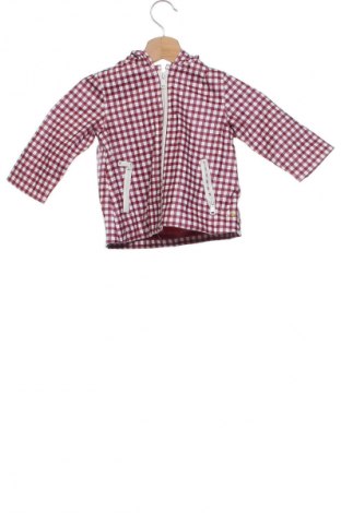 Detská bunda  Zara, Veľkosť 9-12m/ 74-80 cm, Farba Viacfarebná, Cena  7,95 €
