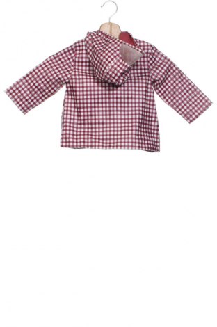 Detská bunda  Zara, Veľkosť 9-12m/ 74-80 cm, Farba Viacfarebná, Cena  7,95 €