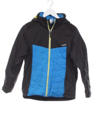 Dětská bunda pro zimní sporty  Decathlon, Velikost 10-11y/ 146-152 cm, Barva Vícebarevné, Cena  499,00 Kč