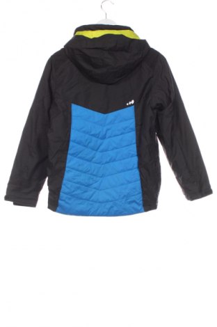 Dětská bunda pro zimní sporty  Decathlon, Velikost 10-11y/ 146-152 cm, Barva Vícebarevné, Cena  499,00 Kč