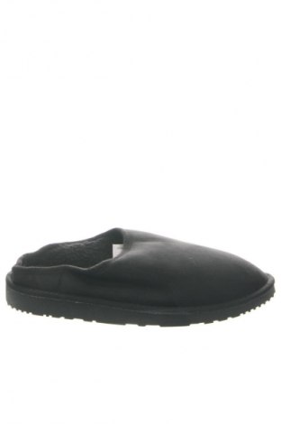 Pantoffeln Jack & Jones, Größe 43, Farbe Schwarz, Preis € 34,99