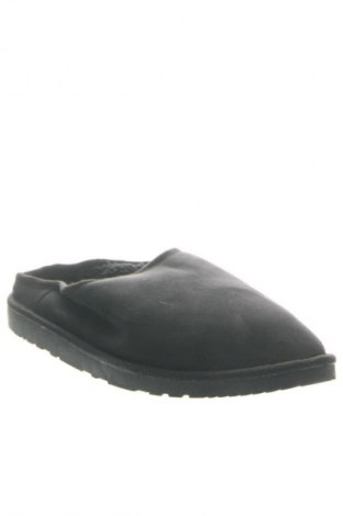 Pantoffeln Jack & Jones, Größe 43, Farbe Schwarz, Preis € 34,99
