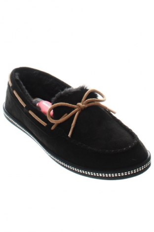 Παντόφλες Skechers, Μέγεθος 40, Χρώμα Μαύρο, Τιμή 39,99 €