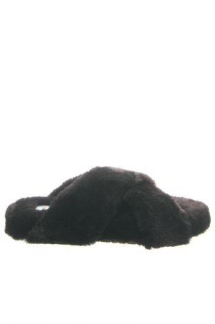 Pantoffeln Toms, Größe 39, Farbe Schwarz, Preis € 43,99