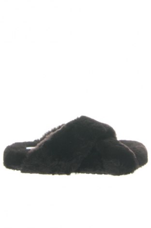 Pantoffeln Toms, Größe 38, Farbe Schwarz, Preis € 43,99