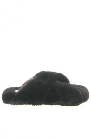 Pantoffeln Toms, Größe 38, Farbe Schwarz, Preis € 43,99