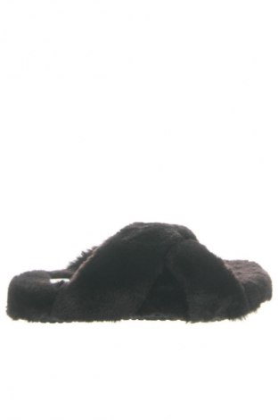 Pantoffeln Toms, Größe 39, Farbe Schwarz, Preis € 43,99