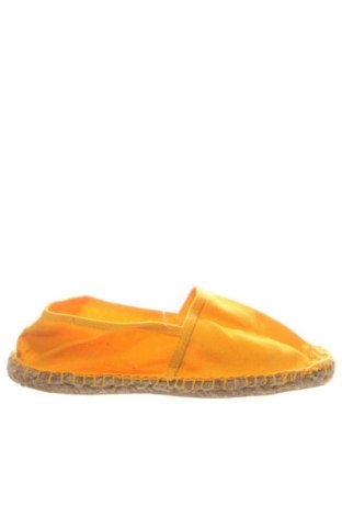 Espadrilky Adam's Shoes, Velikost 37, Barva Žlutá, Cena  289,00 Kč