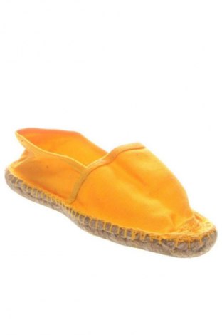 Espadrilky Adam's Shoes, Velikost 37, Barva Žlutá, Cena  289,00 Kč