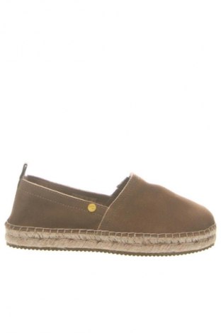 Espadrilky Camel Active, Velikost 39, Barva Zelená, Cena  2 549,00 Kč