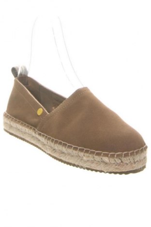 Espadrilky Camel Active, Velikost 38, Barva Zelená, Cena  2 349,00 Kč