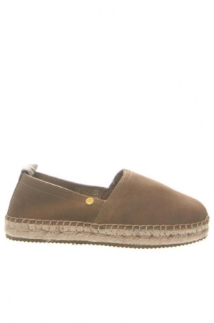 Espadrilles Camel Active, Größe 38, Farbe Grün, Preis 109,99 €