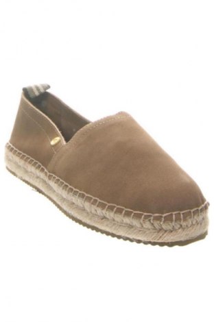 Espadrilles Camel Active, Größe 38, Farbe Grün, Preis 109,99 €