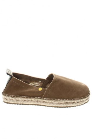 Espadrilles Camel Active, Größe 39, Farbe Braun, Preis 109,99 €