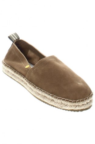 Espadrilles Camel Active, Größe 39, Farbe Braun, Preis 109,99 €