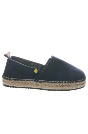 Espadrilles Camel Active, Größe 37, Farbe Blau, Preis 109,99 €