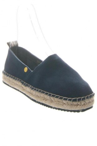 Espadrilles Camel Active, Größe 37, Farbe Blau, Preis 109,99 €