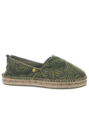 Espadrile Camel Active, Mărime 38, Culoare Verde, Preț 437,99 Lei