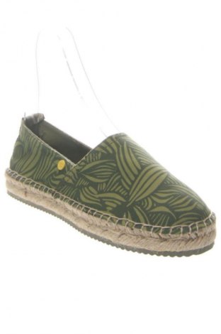Espadrilles Camel Active, Größe 38, Farbe Mehrfarbig, Preis € 88,99