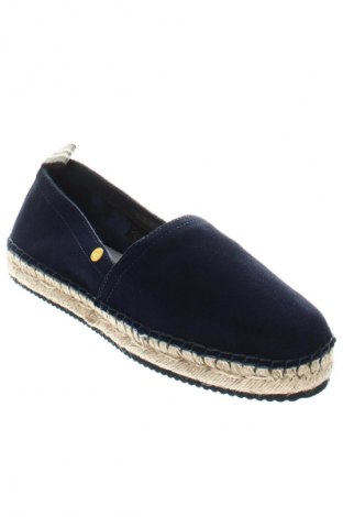 Espadrile Camel Active, Mărime 40, Culoare Albastru, Preț 539,99 Lei