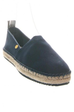 Espadrilles Camel Active, Größe 39, Farbe Blau, Preis 109,99 €