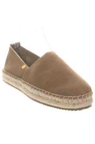 Espadrilles Camel Active, Größe 40, Farbe Beige, Preis 109,99 €