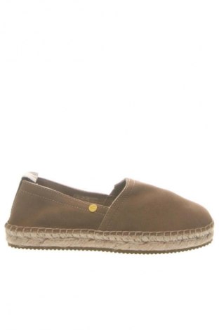 Espadrilles Camel Active, Größe 39, Farbe Grün, Preis 109,99 €