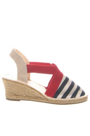 Espadrilky Claudia Ghizzani, Velikost 39, Barva Vícebarevné, Cena  449,00 Kč