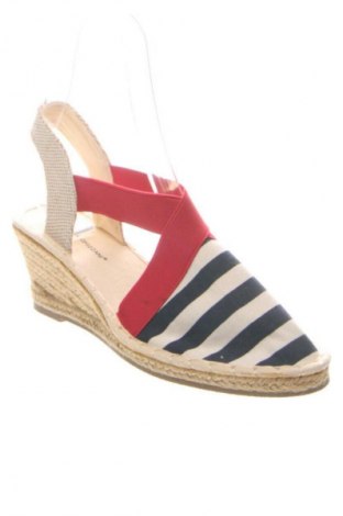 Espadrilky Claudia Ghizzani, Velikost 39, Barva Vícebarevné, Cena  449,00 Kč