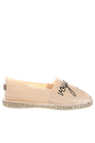 Espadrilky Espadrij, Velikost 39, Barva Krémová, Cena  359,00 Kč
