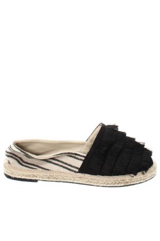 Espadrilles Even&Odd, Größe 38, Farbe Mehrfarbig, Preis 28,99 €