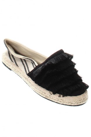 Espadrilles Even&Odd, Größe 38, Farbe Mehrfarbig, Preis 28,99 €