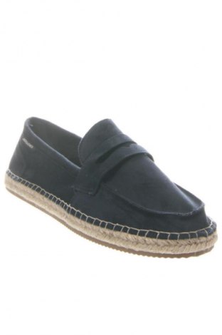 Εσπάδριλλες Jack & Jones, Μέγεθος 42, Χρώμα Μπλέ, Τιμή 42,99 €