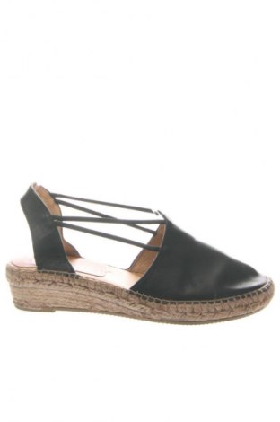 Espadrilky Kanna, Velikost 41, Barva Černá, Cena  489,00 Kč