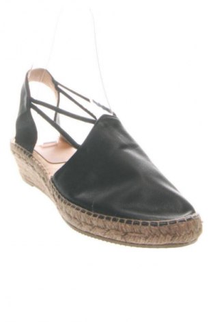 Espadrilky Kanna, Velikost 41, Barva Černá, Cena  489,00 Kč