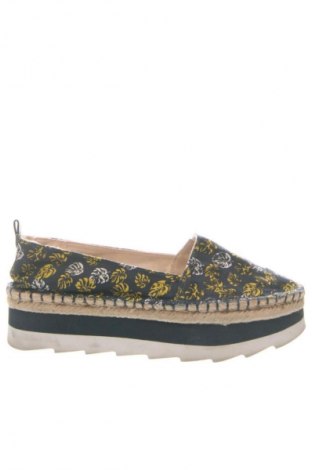 Espadrilky Mango, Velikost 37, Barva Vícebarevné, Cena  389,00 Kč