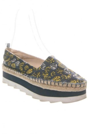 Espadrilky Mango, Velikost 37, Barva Vícebarevné, Cena  389,00 Kč