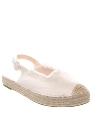Espadryle Raid, Rozmiar 39, Kolor ecru, Cena 64,99 zł