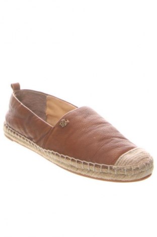 Espadrilky Ralph Lauren, Velikost 37, Barva Hnědá, Cena  1 679,00 Kč