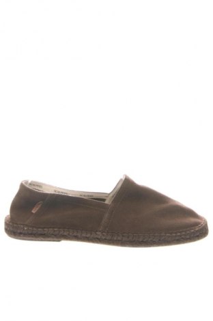 Espadrilles Scalpers, Größe 46, Farbe Braun, Preis € 88,99