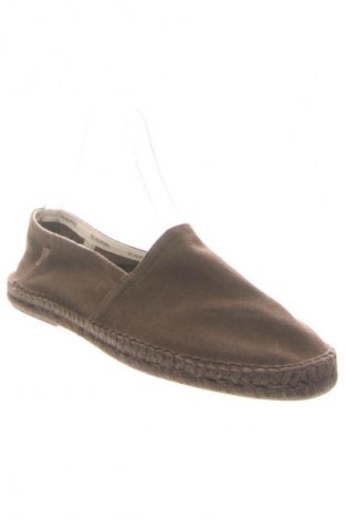 Espadrilles Scalpers, Größe 46, Farbe Braun, Preis € 88,99