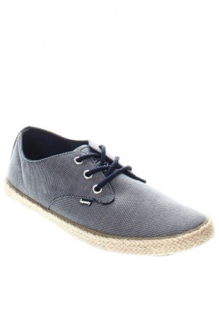 Espadrilky Superdry, Velikost 41, Barva Modrá, Cena  1 189,00 Kč