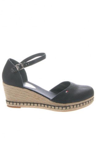 Espadrilles Tommy Hilfiger, Größe 40, Farbe Blau, Preis 85,99 €