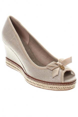 Espadrilles Tory Burch, Größe 42, Farbe Beige, Preis € 188,15