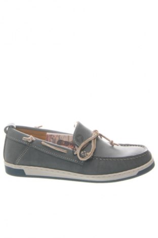 Espadrilles Travelin', Größe 39, Farbe Blau, Preis € 142,99